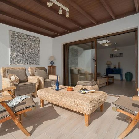 Villa Ventura Пуэрто дель Кармен Экстерьер фото