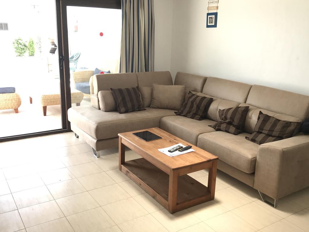 Villa Ventura Пуэрто дель Кармен Экстерьер фото