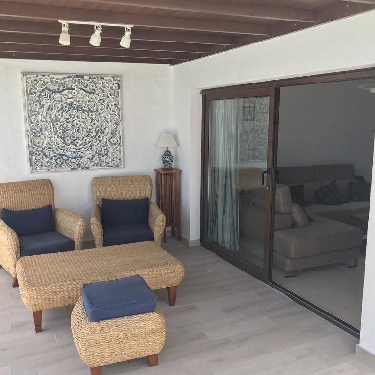 Villa Ventura Пуэрто дель Кармен Экстерьер фото