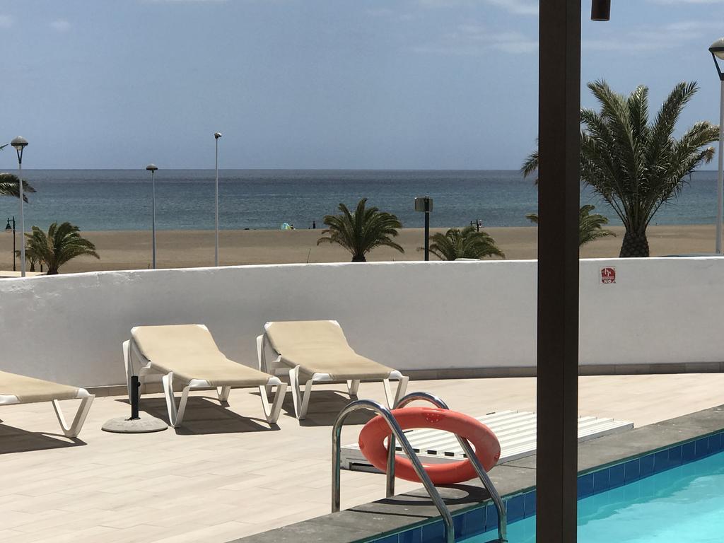 Villa Ventura Пуэрто дель Кармен Экстерьер фото