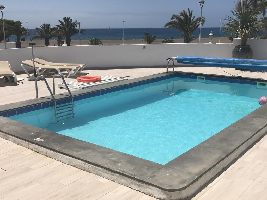 Villa Ventura Пуэрто дель Кармен Экстерьер фото