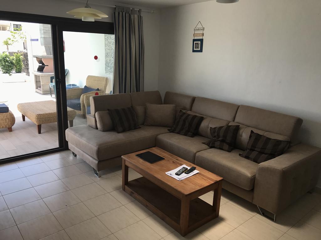 Villa Ventura Пуэрто дель Кармен Экстерьер фото