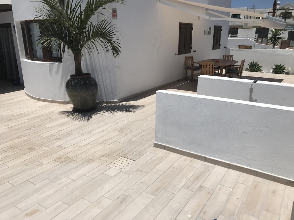 Villa Ventura Пуэрто дель Кармен Экстерьер фото