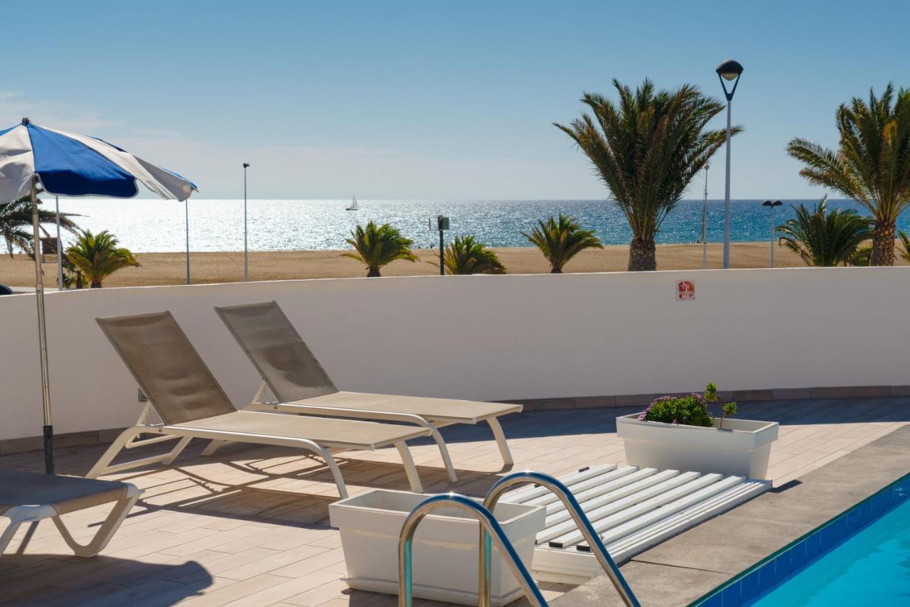 Villa Ventura Пуэрто дель Кармен Экстерьер фото