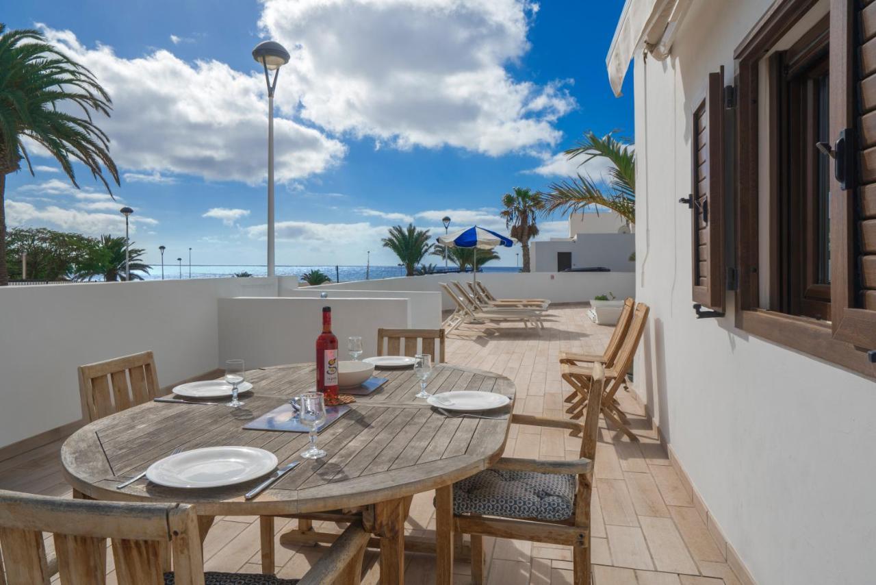 Villa Ventura Пуэрто дель Кармен Экстерьер фото