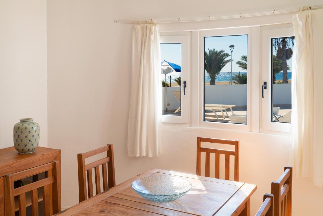 Villa Ventura Пуэрто дель Кармен Экстерьер фото